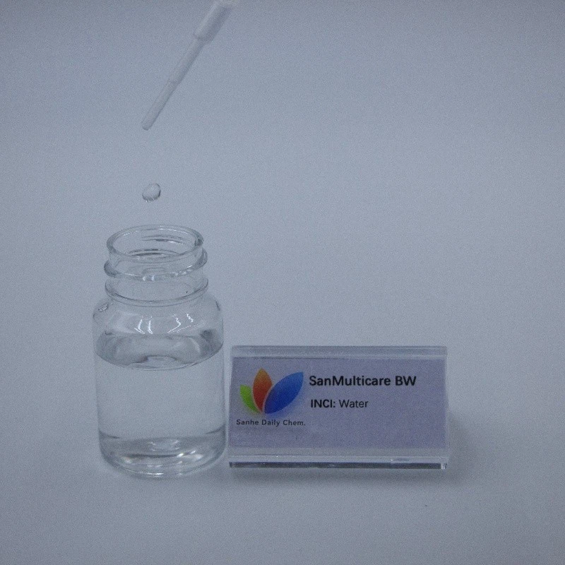 SanMulticare BW-4