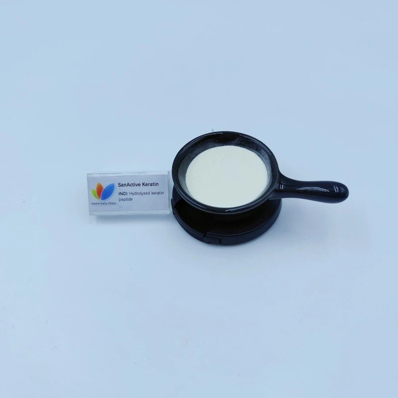 SanActive Keratin (3)