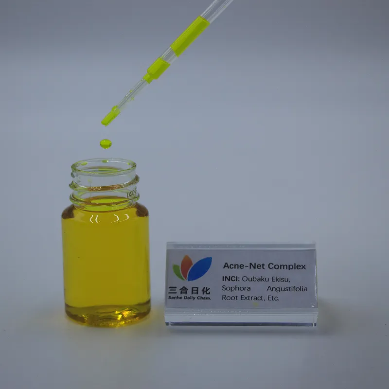 Plant Anti-acne