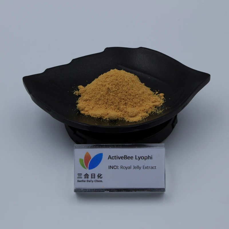 Royal Jelly Extract